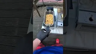 Thumbnail: Burger 😋
