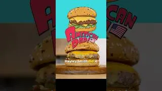 Thumbnail: Recreating Good Burger in American Dad