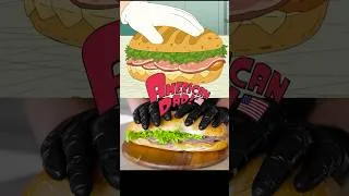 Thumbnail: Stan Smith's Mountain Sandwich