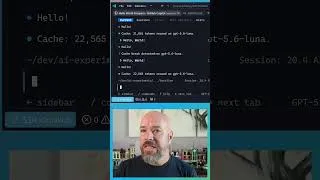 Thumbnail: There's something you should know about AGENTS.md #ai #coding #programming