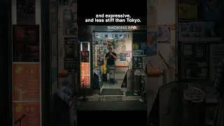 Thumbnail: Night Walking in Osaka #streetphotography #japanphotography #nightstreetphotography