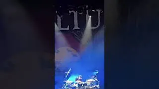 Thumbnail: Greyson Nekrutman drum solo with Sepultura