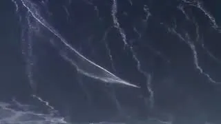 Thumbnail: New world record for the largest wave ever surfed (80 feet high) by @rodrigokoxa