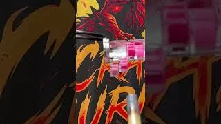 Thumbnail: Makeup #CrazyBurner #BurnTest #FireExperiment #BurningThings #Satisfying #Experiment #Science