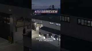 Thumbnail: ATS 1.58: Garages REVAMPED (New Exteriors + Interiors)