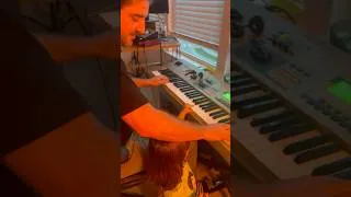Thumbnail: It’s honky tonk time baby 🎶🎹🤠#piano