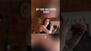 Thumbnail: Off-Gird Wild Horse Ranch