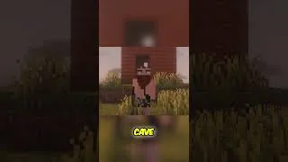 Thumbnail: Scary Minecraft Mod attacks me