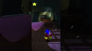 Thumbnail: Disney's Magical Mirror Starring Mickey Mouse - Funny Gameplay Footage #short