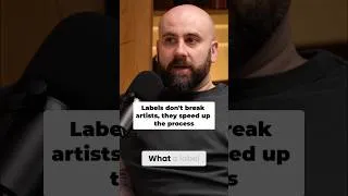 Thumbnail: Major Labels Can't Break Artists, But They Want You To Think They Can