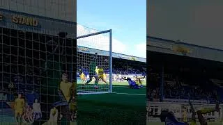 Thumbnail: The icing on the cake from Mo Touray! 😍