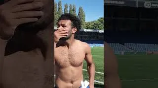 Thumbnail: Wait for DJ Pedro's reaction! 😂