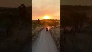 Thumbnail: GRR Episode 3 Live NOW 🥳 #gibbriverroad #thekimberlyaustralia #campingaustralia