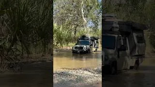 Thumbnail: 📺 Episode 2 live NOW! #campingaustralia #gibbriverroad #roadtripaustralia #4wdaustralia