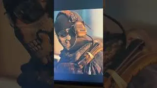 Thumbnail: MW4 will probably be bad…