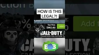 Thumbnail: How is this stuff legal?!
