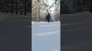 Thumbnail: NEW Finnish candle in action