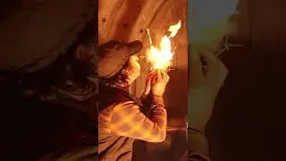 Thumbnail: I FOUND A WW2 BUNKER, THEN STAYED THE NIGHT! #ww2 #steak #cooking