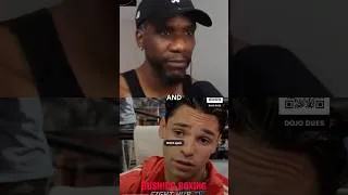 Thumbnail: 🔥 Terence Crawford TORCHES Ryan Garcia! “Cornball Liar” 😳🥊
