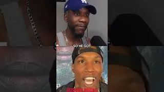 Thumbnail: 🔥 O’Shaquie Foster CALLS OUT Shakur Stevenson: “COME SEE ME NEXT!” 😳🥊