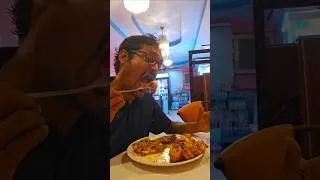 Thumbnail: How I spent my birthday #family #food #dinner