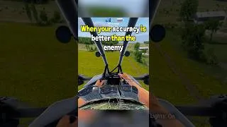Thumbnail: When you show the enemy who's boss 💪🏼🔫  #armareforger #arma #littlebird #armapilot