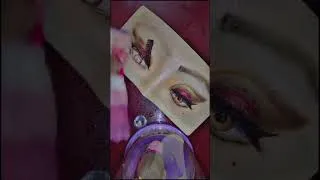 Thumbnail: Looking for an easy way to master your eye makeup? This step-by-step eye makeup tutorial