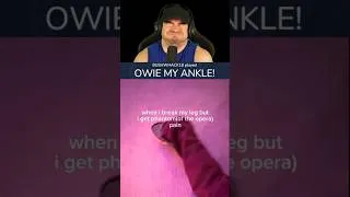 Thumbnail: My viewers left me alone with the soundboard...
