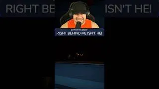 Thumbnail: My viewers stalked me with memes in a scary game...