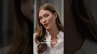 Thumbnail: Karlie Kloss on Her Family Ties to the Trumps