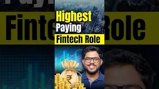Thumbnail: Earn a Premium Salary as a Business Analyst in Fintech!