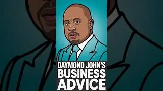 Thumbnail: Daymond John's Top Business Tips Revealed