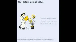 Thumbnail: Why Different Currencies Have Different Values