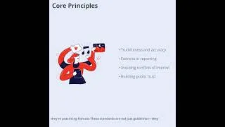 Thumbnail: The Importance of Ethics in Journalism