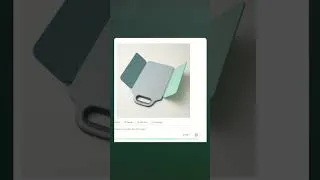 Thumbnail: I Turned a Random Idea Into a Manufacturer-Ready Product in 10 Minutes
