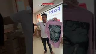 Thumbnail: DTF Sticker Printing Business | Start Your Own Job Work Setup with Fabloons