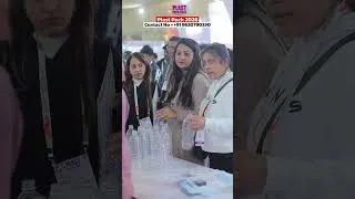 Thumbnail: Plast Pack 2026 | Central India ka sabse bada plastic aur packaging exhibition