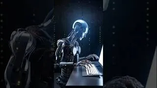 Thumbnail: AI Embodiment will  be here sooner than you think #ai #artificialintelligence