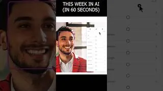 Thumbnail: This week in AI : Adobe Firefly, Runway Gen-2, Nvidia and more #ai