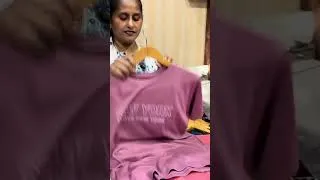 Thumbnail: Ladies Kurti & Cord Set Wholesale Market Ludhiana | Cheapest Factory Rates, Cheapest Kurti & T-shirt