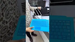 Thumbnail: Second hand laptop wholesale market Nehru Place Delhi, refurbished laptop #laptopmarketdelhi