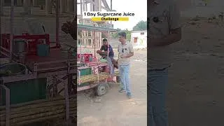 Thumbnail: 1 दिन में गन्ने के जूस से कितनी कमाई हुई? 💰