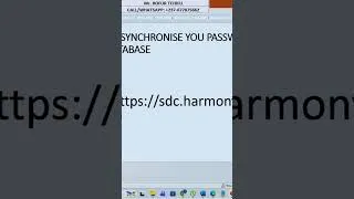 Thumbnail: HOW TO DOWNLOAD ACF/NIU, Cameroon online tax system. #cameroontax #acf #businessinafrica #harmony2