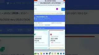 Thumbnail: Syscohada Accounting Standards, ohada Accounting ERP.