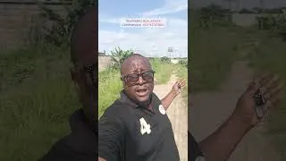 Thumbnail: Cheap quality land for sale at Tiko Douala toll gate.. with land title. land in Douala Cameroon