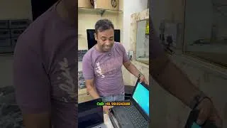 Thumbnail: भारत के सबसे मजबूत Laptop का Collection👇