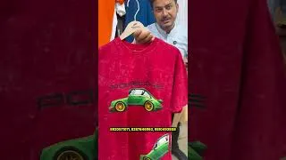 Thumbnail: Sublimation Printing Machine से खुद का Brand शुरू करें #businessideas