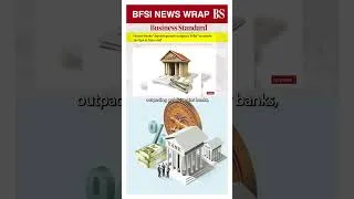 Thumbnail: HDFC Bank's CEO transition; FCNR(B) inflows hit $127 bn; Private banks lead deposit growth & more