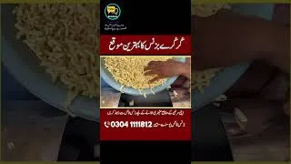 Thumbnail: How to Start a Kurkure Manufacturing Business | Complete Kurkure Factory Setup Guide 2026
