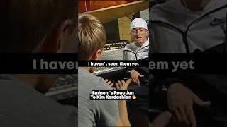 Thumbnail: Eminem on Kim Kardashian and Jessica Simpson in His Lyrics 😂